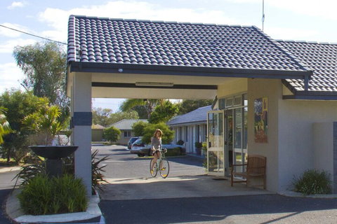Gale Street Motel And Villas - Hotel Accommodation 1