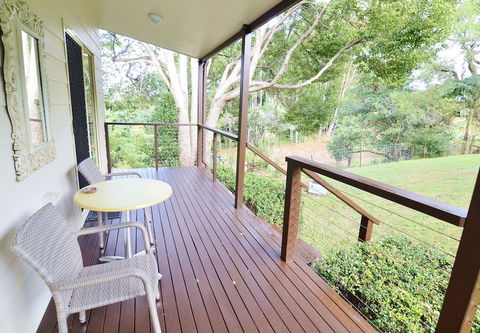 Apple Tree Cottage & Studio - Hotel Accommodation 4