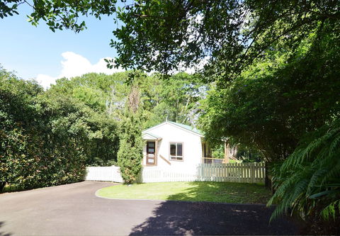 Apple Tree Cottage & Studio - Hotel Accommodation 0