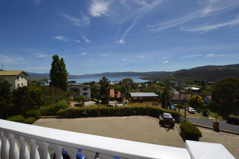 Top Deck - Hotel Accommodation 3