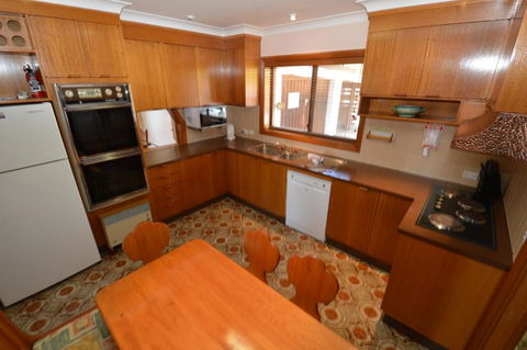 Top Deck - Hotel Accommodation 1