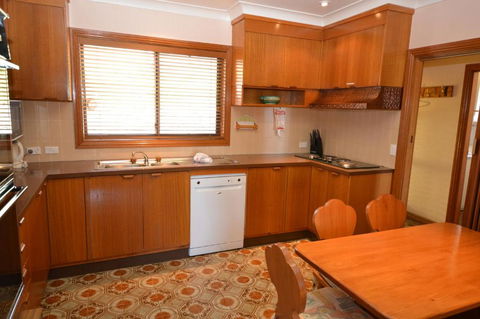 Top Deck - Hotel Accommodation 2