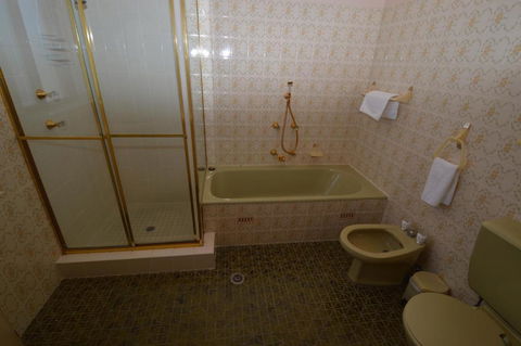 Top Deck - Hotel Accommodation 4