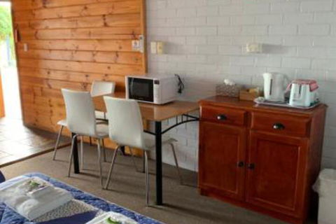 Stratford Motel - Hotel Accommodation 1