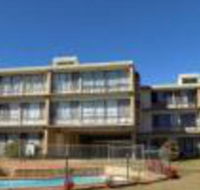 Kirwan Apartments 9 - Hotel Accommodation
