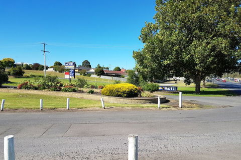 Motel Traralgon - Hotel Accommodation 1