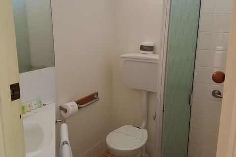 Motel Traralgon - Hotel Accommodation 6