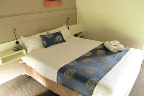 Motel Traralgon - Hotel Accommodation 4