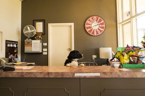 Motel Traralgon - Hotel Accommodation 2