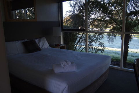 Motel Traralgon - Hotel Accommodation 7