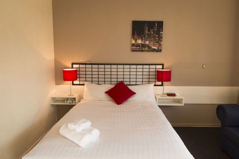 Motel Traralgon - Hotel Accommodation 5
