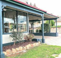 Sovereign Inn Cooma