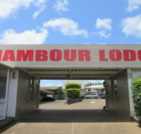 Nambour Lodge Motel - Hotel Accommodation
