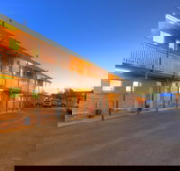 Gunnedah Motor Inn - Hotel Accommodation