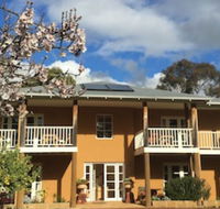 Erravilla Country Estate - Hotel Accommodation