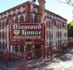 Diamond House Heritage Restaurant  Motor Inn - Hotel Accommodation