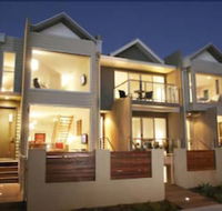 104 on Merri Apartments - Hotel Accommodation