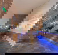 Alpine Gables - Hotel Accommodation