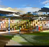 Seahorse Motel - Hotel Accommodation