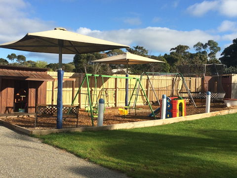 Seahorse Motel - Hotel Accommodation 0