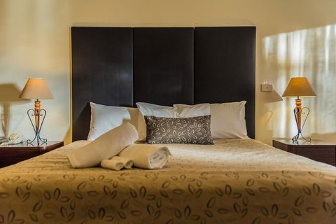 Seahorse Motel - Hotel Accommodation 5