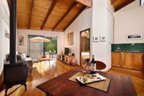 Aiyana Retreat - Hotel Accommodation 6