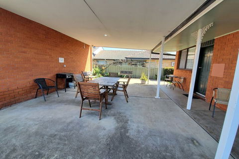 Roydons Motor INN - Hotel Accommodation 3