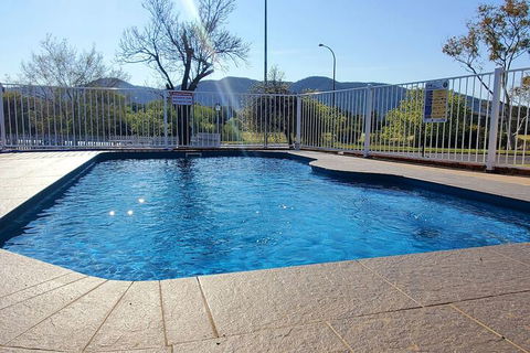 Roydons Motor INN - Hotel Accommodation 4