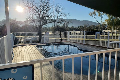 Roydons Motor INN - Hotel Accommodation 6