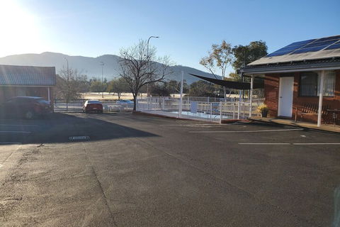 Roydons Motor INN - Hotel Accommodation 2