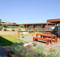 Riverside Ocean Grove - Hotel Accommodation