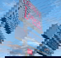 County Lodge Motor Inn - Hotel Accommodation