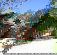 Cottages on Edward - Hotel Accommodation