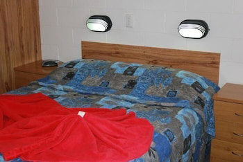 Peak Hill Golden Peak Budget Motel - Hotel Accommodation 6