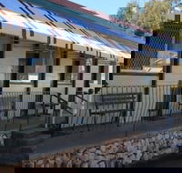 Peak Hill Golden Peak Budget Motel - Hotel Accommodation