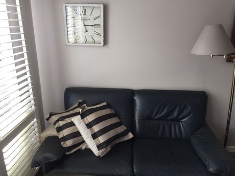 Apartments On The Park - Hotel Accommodation 1