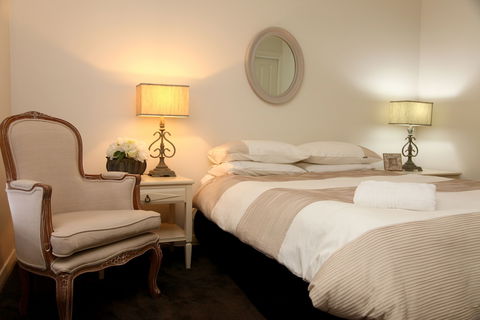 Apartments On The Park - Hotel Accommodation 6