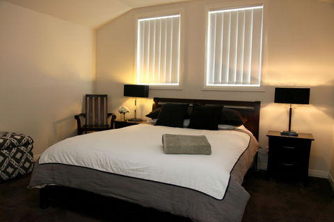 Apartments On The Park - Hotel Accommodation 5