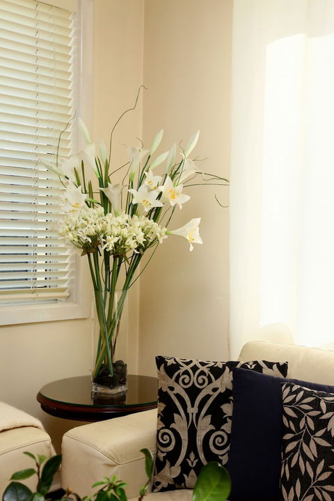 Apartments On The Park - Hotel Accommodation 2