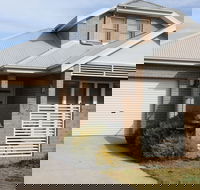 Apartments On The Park - Hotel Accommodation