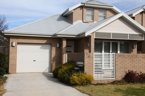Apartments On The Park - Hotel Accommodation 0