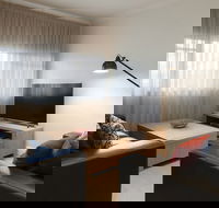 Rsl Club Motel - Hotel Accommodation