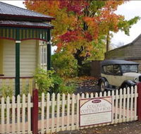 Ross BB Accommodation - Hotel Accommodation