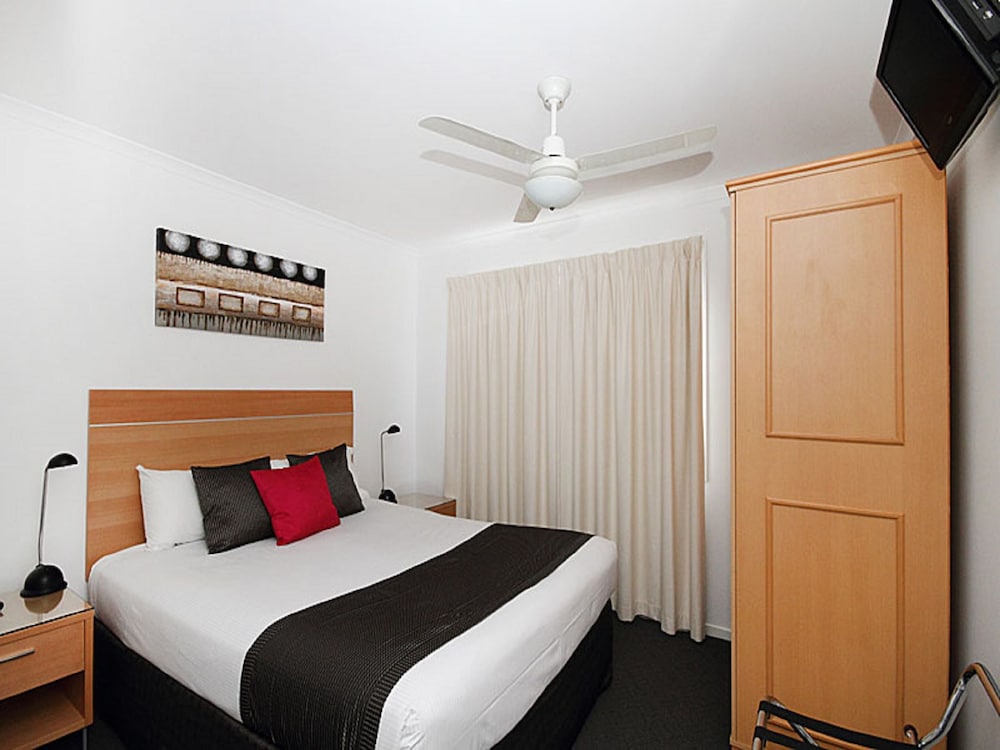 Bethania QLD Hotel Accommodation