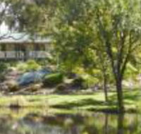 Granite Gardens Cottages  Lake Retreat - Hotel Accommodation