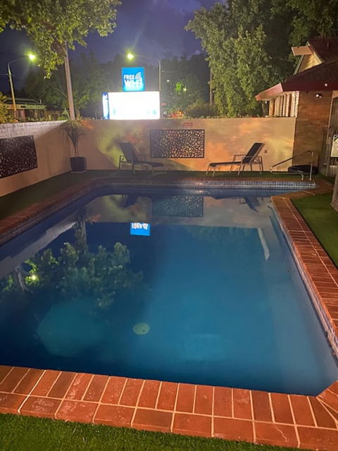 Albury City Motel - Hotel Accommodation 4