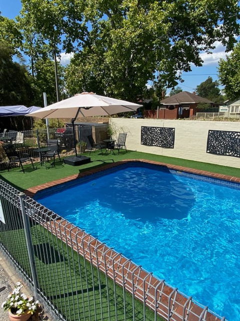 Albury City Motel - Hotel Accommodation 1