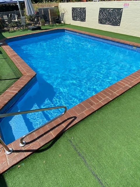 Albury City Motel - Hotel Accommodation 5