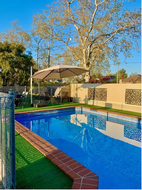 Albury City Motel - Hotel Accommodation 3
