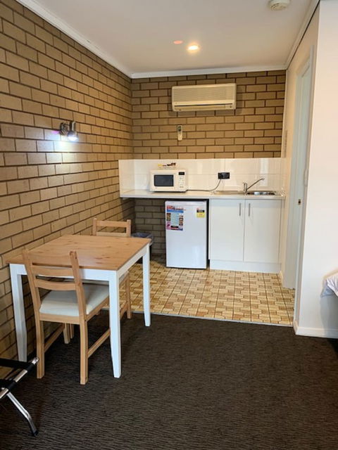 Albury City Motel - Hotel Accommodation 6